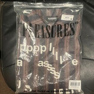 Pleasures Shell work shirt 🔥🔥